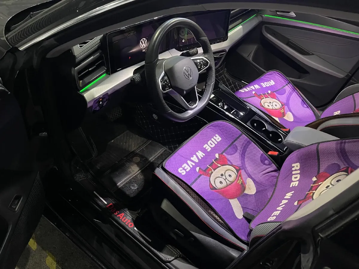 2023 Volkswagen Lamando 1.4T 150HP L4 7DCT,autocango,china used car exporter,china ev exporter,chinese used car exporter,chinese used ev exporter