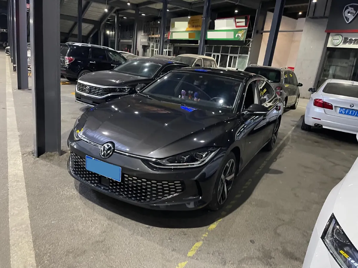2023 Volkswagen Lamando 1.4T 150HP L4 7DCT,autocango,china used car exporter,china ev exporter,chinese used car exporter,chinese used ev exporter