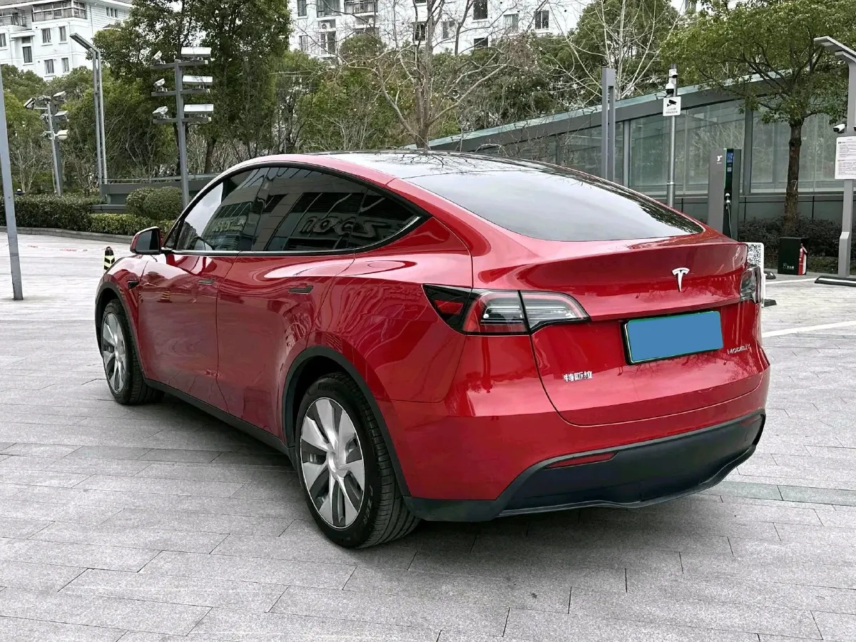 2022 Tesla Model Y BEV 60KWH,autocango,china used car exporter,china ev exporter,chinese used car exporter,chinese used ev exporter