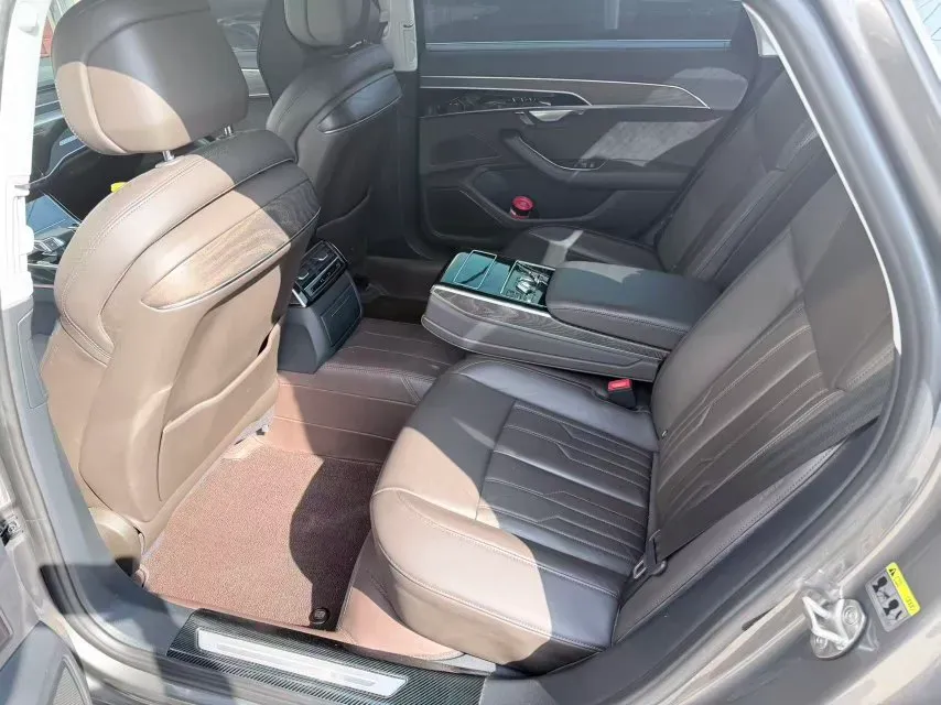 2019 Audi A8 3.0T 286HP V6 8AT,autocango,china used car exporter,china ev exporter,chinese used car exporter,chinese used ev exporter