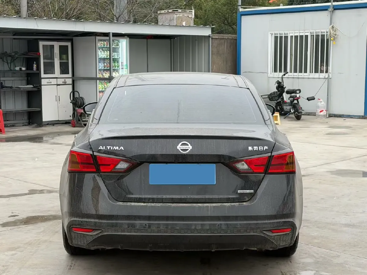 2020 Nissan Teana 2.0L 156HP L4 CVT,autocango,china used car exporter,china ev exporter,chinese used car exporter,chinese used ev exporter