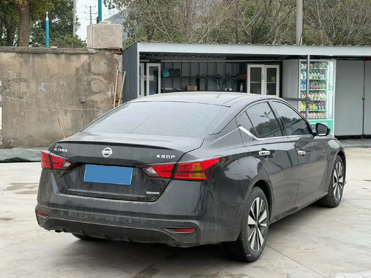2020 Nissan Teana 2.0L 156HP L4 CVT,autocango,china used car exporter,china ev exporter,chinese used car exporter,chinese used ev exporter