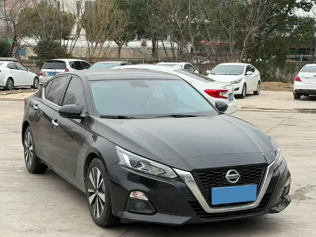 2020 Nissan Teana 2.0L 156HP L4 CVT,autocango,china used car exporter,china ev exporter,chinese used car exporter,chinese used ev exporter