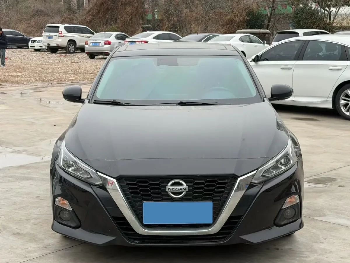 2020 Nissan Teana 2.0L 156HP L4 CVT,autocango,china used car exporter,china ev exporter,chinese used car exporter,chinese used ev exporter