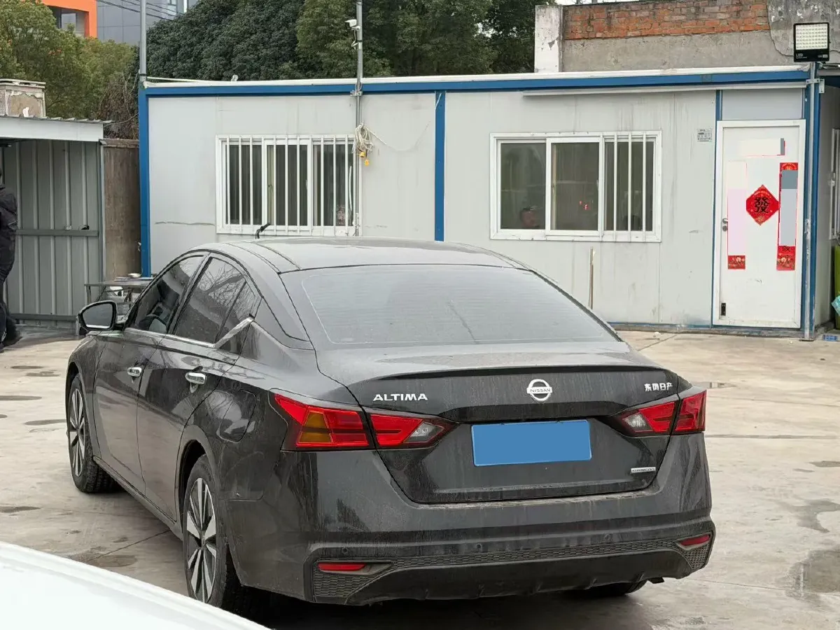 2020 Nissan Teana 2.0L 156HP L4 CVT,autocango,china used car exporter,china ev exporter,chinese used car exporter,chinese used ev exporter