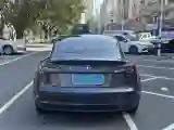 2019 Tesla Model 3 BEV 60KWH