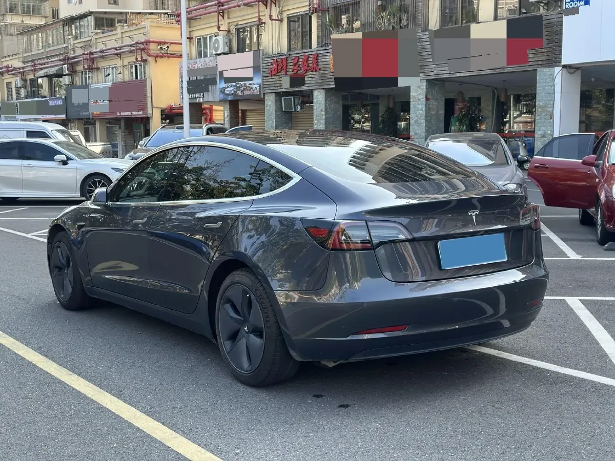 2019 Tesla Model 3 BEV 60KWH,autocango,china used car exporter,china ev exporter,chinese used car exporter,chinese used ev exporter