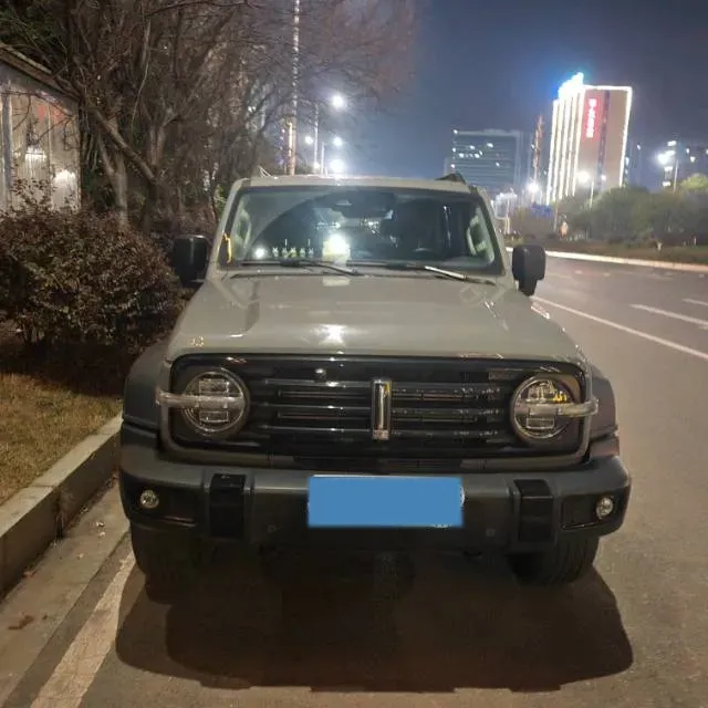 2021 Tank 300 2.0T 227HP L4 8AT,autocango,china used car exporter,china ev exporter,chinese used car exporter,chinese used ev exporter