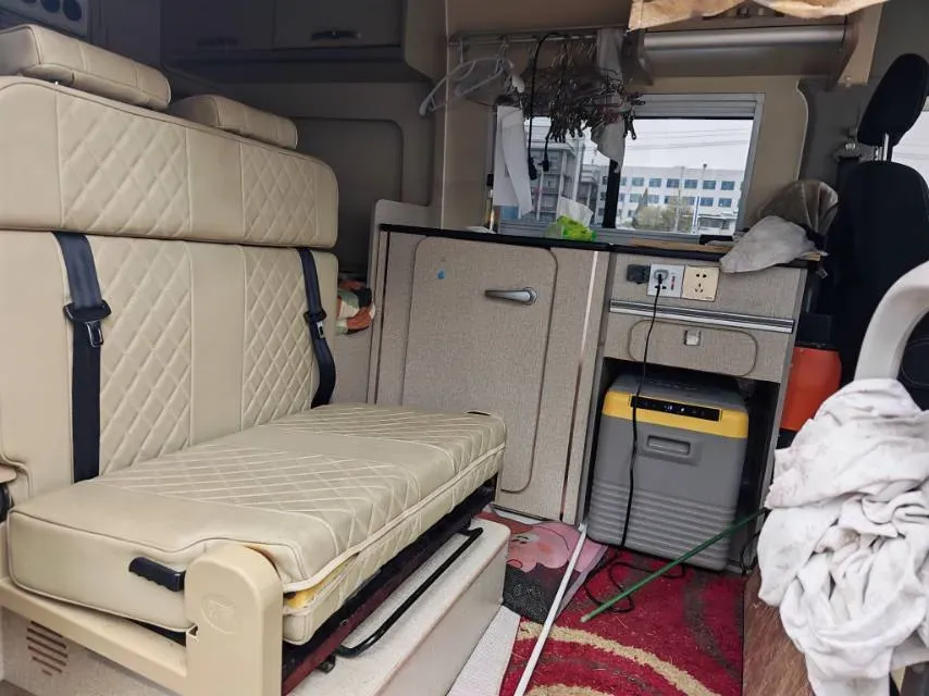 2023 DongFeng DFAC YuFeng 2.0T 136HP L4 6MT,autocango,china used car exporter,china ev exporter,chinese used car exporter,chinese used ev exporter