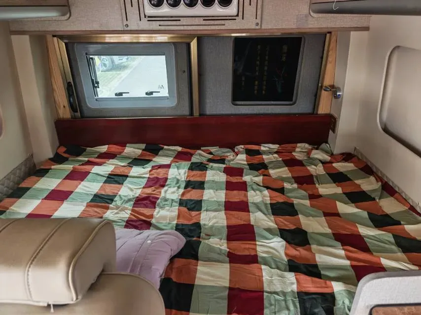 2023 DongFeng DFAC YuFeng 2.0T 136HP L4 6MT,autocango,china used car exporter,china ev exporter,chinese used car exporter,chinese used ev exporter