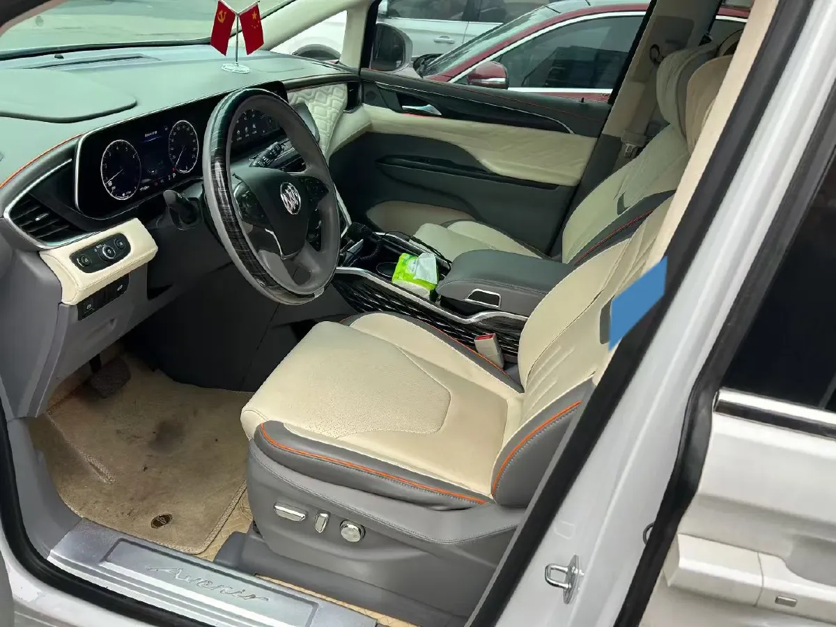 2021 Buick GL8 2.0T 237HP L4 9AT,autocango,china used car exporter,china ev exporter,chinese used car exporter,chinese used ev exporter