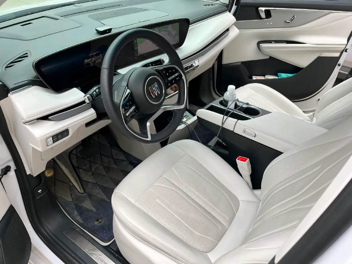 2024 Buick GL8 1.5T 180HP L4 2DHT PHEV 24.4KWH,autocango,china used car exporter,china ev exporter,chinese used car exporter,chinese used ev exporter