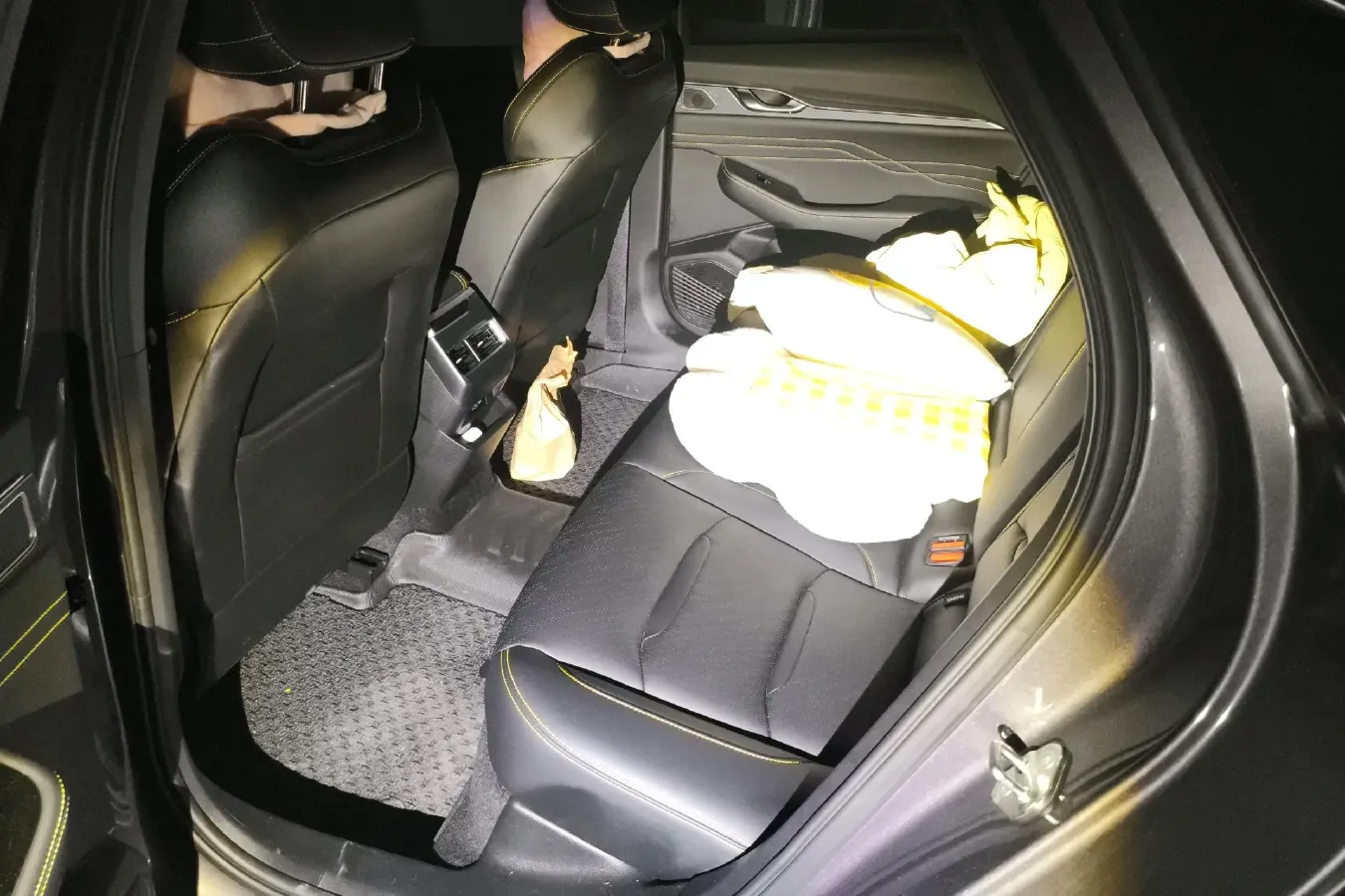 2023 Geely Preface 1.5T 181HP L4 7DCT,autocango,china used car exporter,china ev exporter,chinese used car exporter,chinese used ev exporter