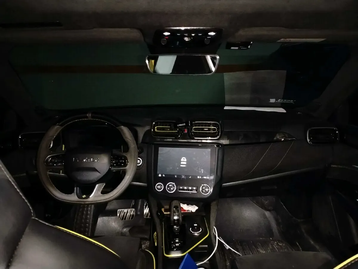 2019 LYNK&CO 03 2.0T 254HP L4 8AT,autocango,china used car exporter,china ev exporter,chinese used car exporter,chinese used ev exporter