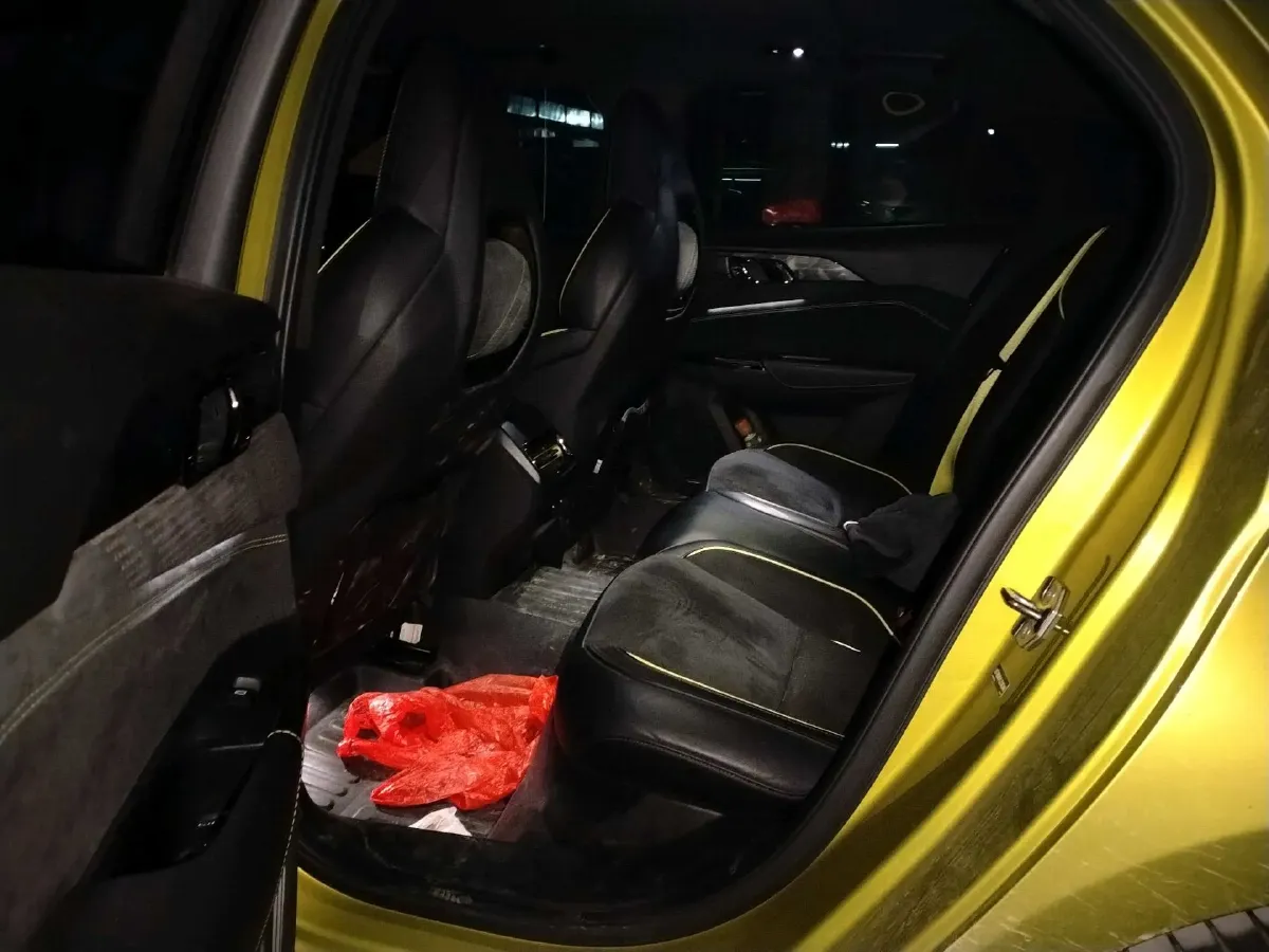 2019 LYNK&CO 03 2.0T 254HP L4 8AT,autocango,china used car exporter,china ev exporter,chinese used car exporter,chinese used ev exporter