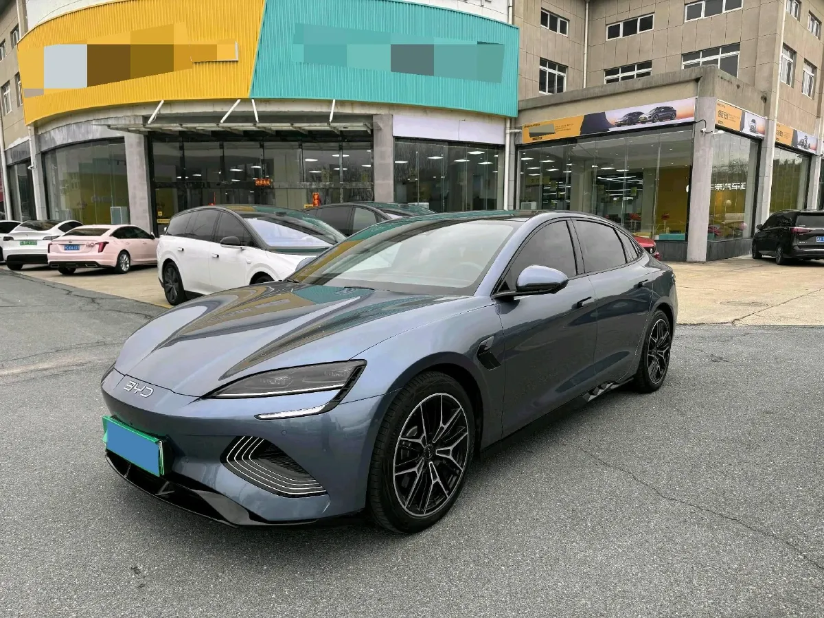 2025 BYD Seal BEV 80.64KWH,autocango,china used car exporter,china ev exporter,chinese used car exporter,chinese used ev exporter