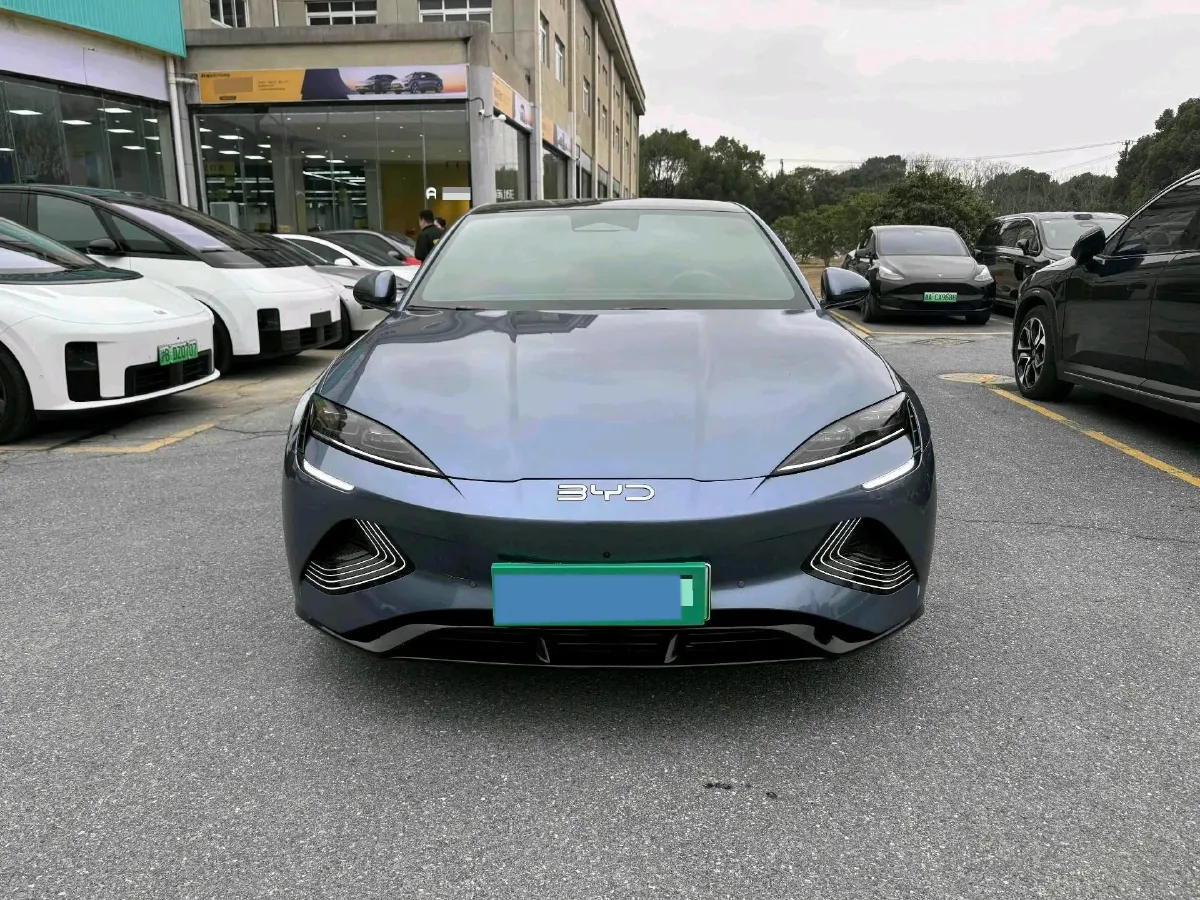 2025 BYD Seal BEV 80.64KWH,autocango,china used car exporter,china ev exporter,chinese used car exporter,chinese used ev exporter