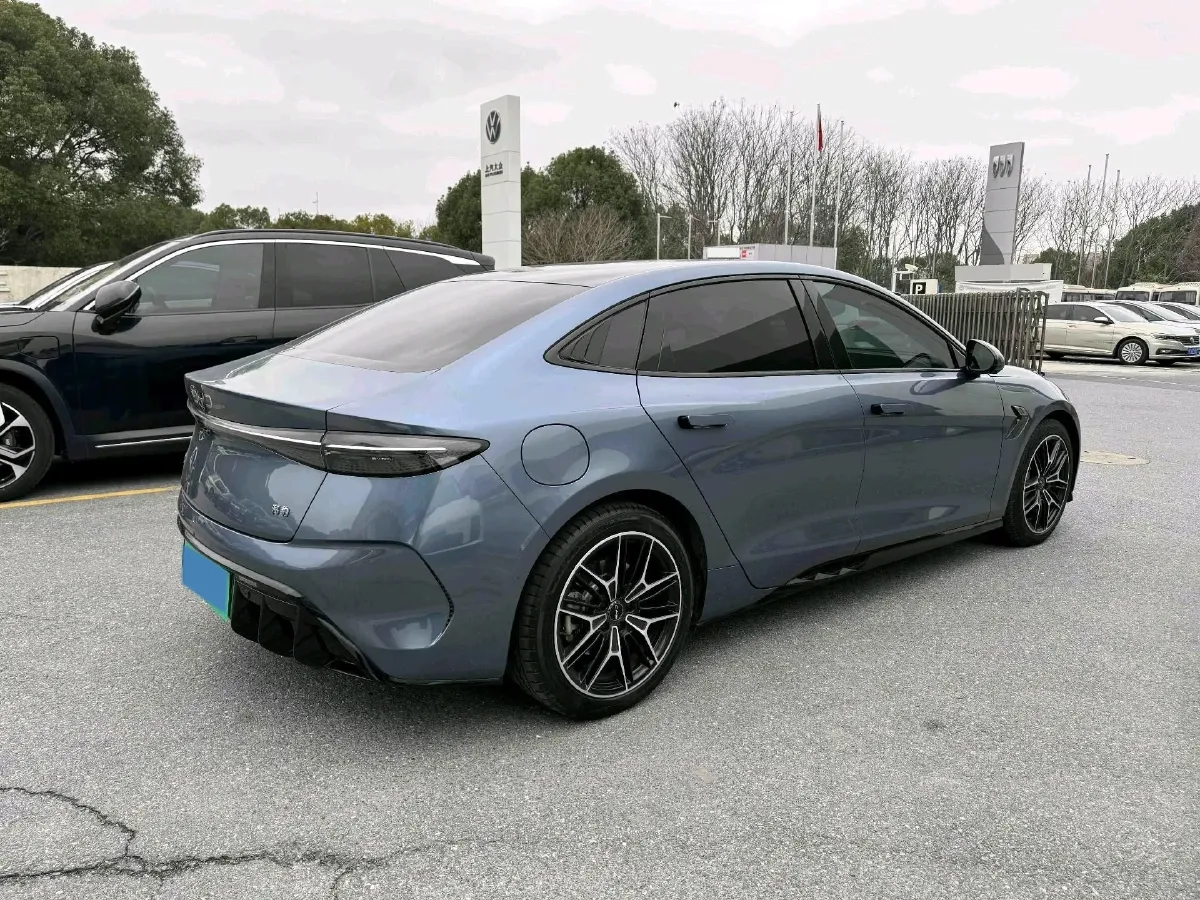 2025 BYD Seal BEV 80.64KWH,autocango,china used car exporter,china ev exporter,chinese used car exporter,chinese used ev exporter