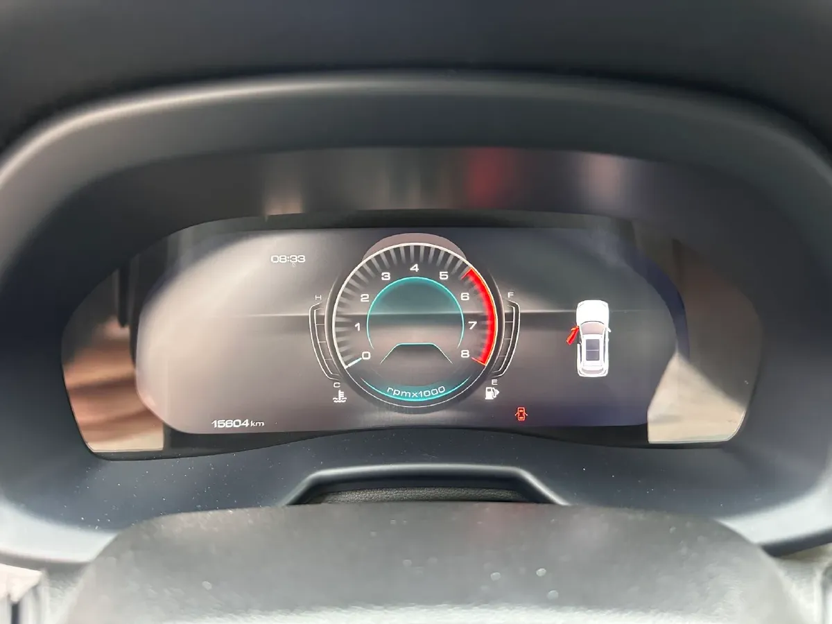 2020 WEY VV7 2.0T 227HP L4 7DCT,autocango,china used car exporter,china ev exporter,chinese used car exporter,chinese used ev exporter