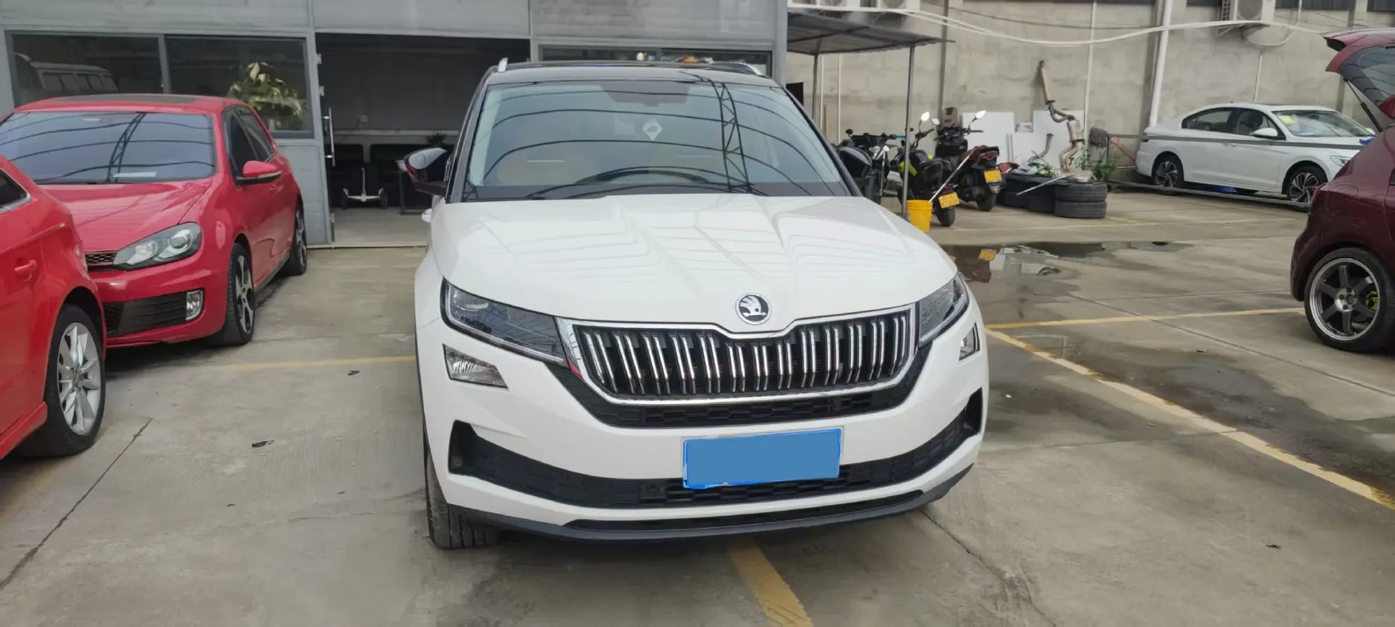 2019 BYD Song BEV 61.9KWH,autocango,china used car exporter,china ev exporter,chinese used car exporter,chinese used ev exporter