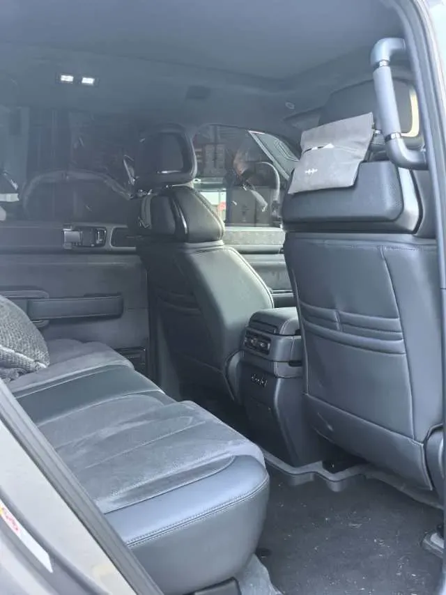 2023 FangChengBao Bao 5 1.5T 194HP L4 E-CVT PHEV 31.8KWH,autocango,china used car exporter,china ev exporter,chinese used car exporter,chinese used ev exporter