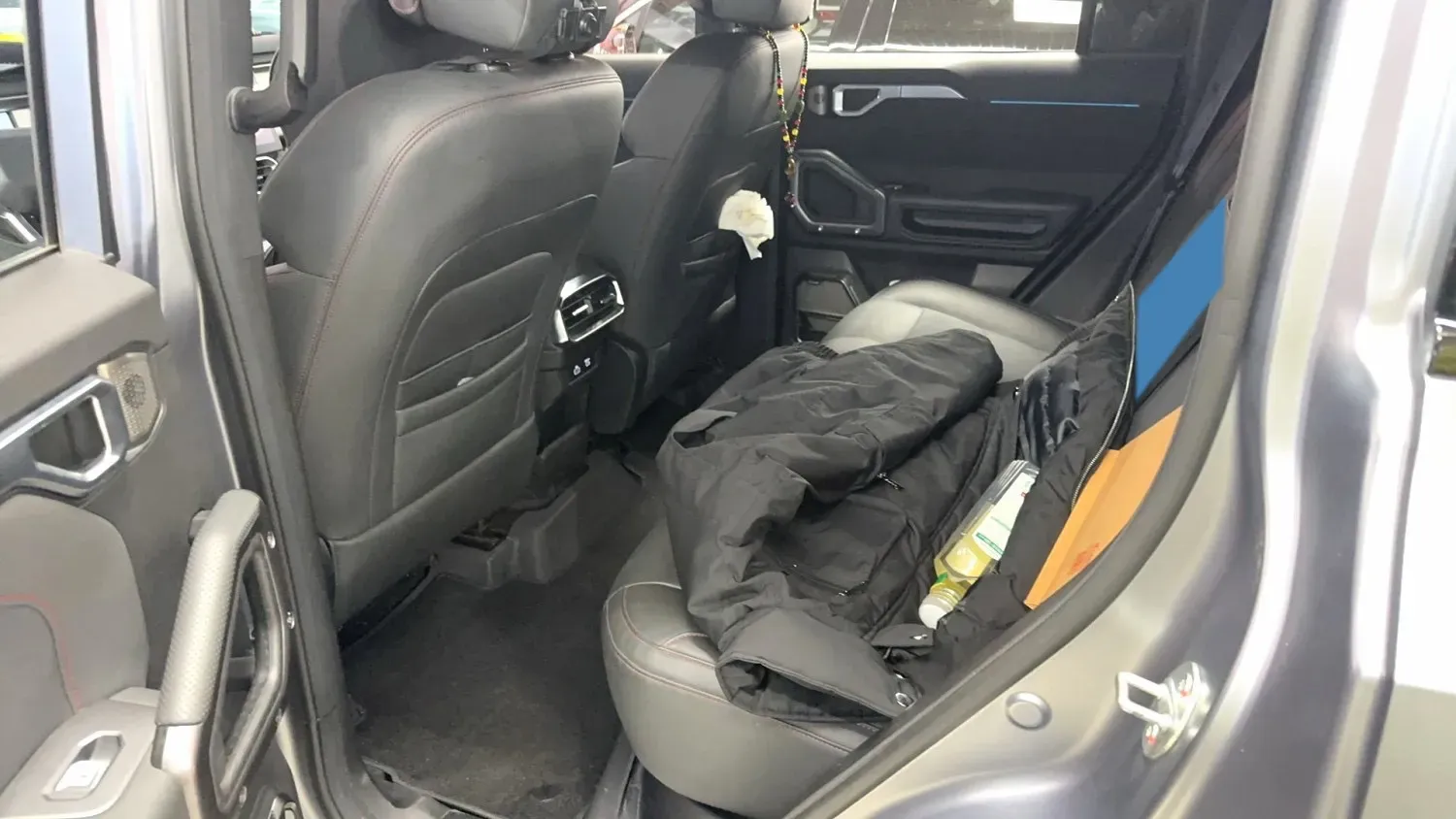 2023 Jetour Traveller 2.0T 254HP L4 7DCT,autocango,china used car exporter,china ev exporter,chinese used car exporter,chinese used ev exporter