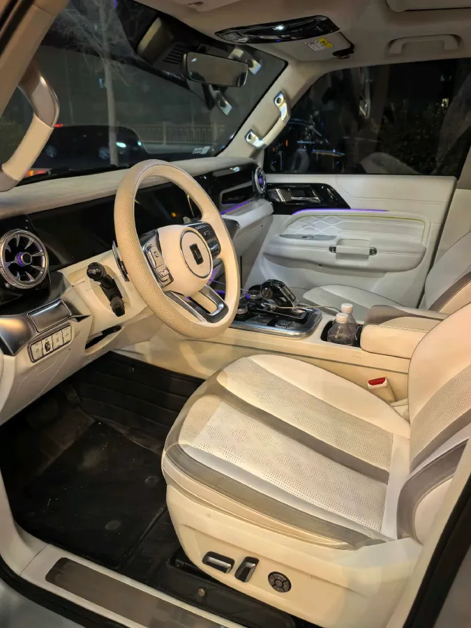 2021 Cyberspace 300 2.0T 227HP L4 8AT,autocango,china used car exporter,china ev exporter,chinese used car exporter,chinese used ev exporter