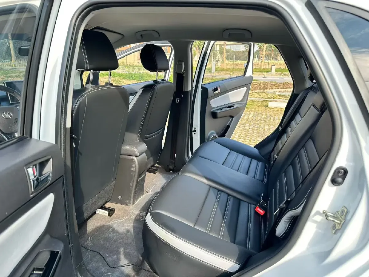 2019 BAIC BJEV EC5 BEV,autocango,china used car exporter,china ev exporter,chinese used car exporter,chinese used ev exporter