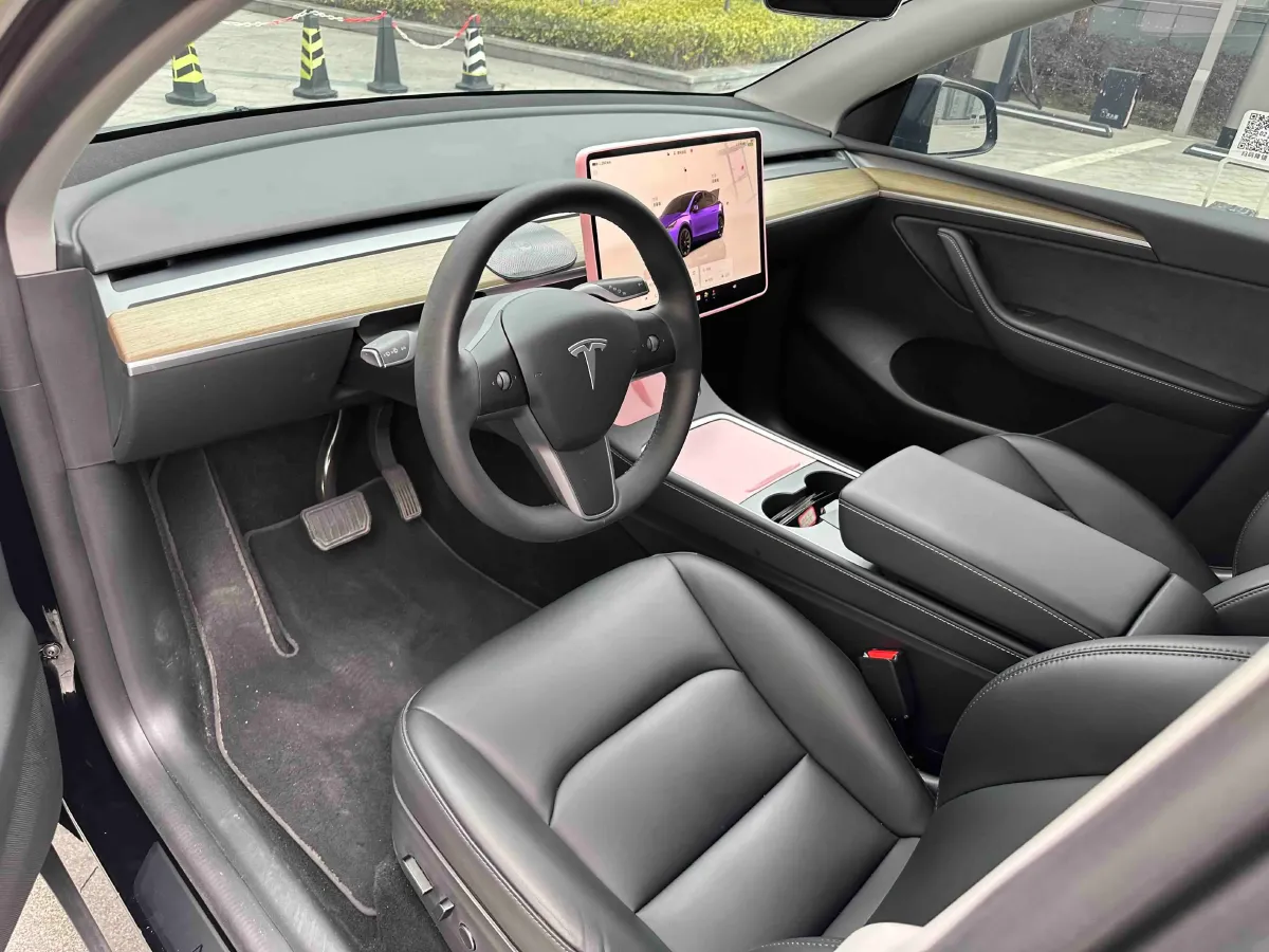 2022 Tesla Model Y BEV 78.4KWH,autocango,china used car exporter,china ev exporter,chinese used car exporter,chinese used ev exporter