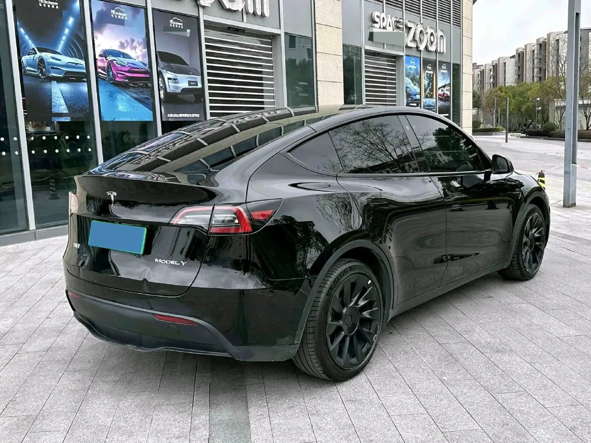 2022 Tesla Model Y BEV 78.4KWH,autocango,china used car exporter,china ev exporter,chinese used car exporter,chinese used ev exporter