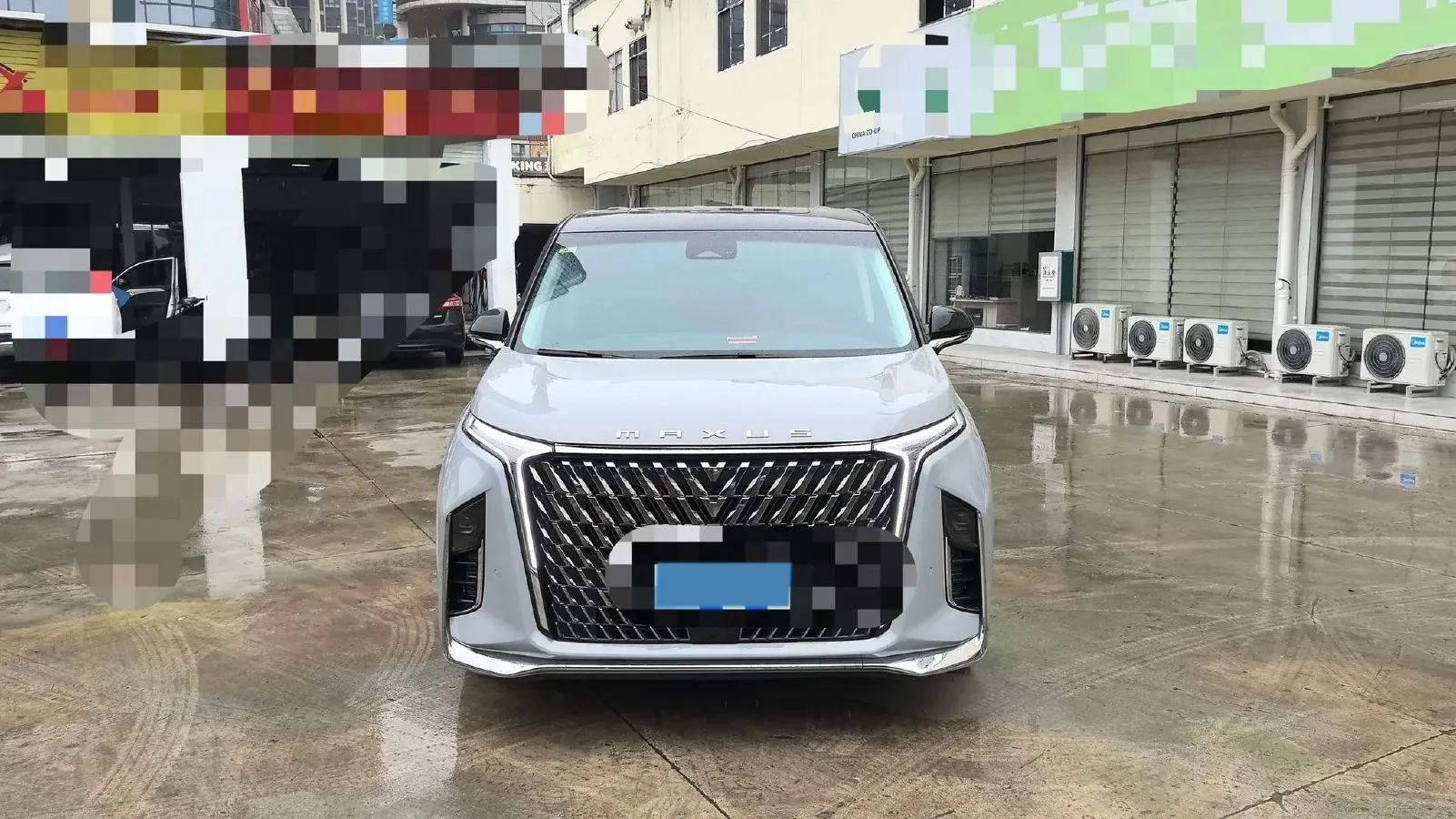 2022 MAXUS G90 2.0T 234HP L4 8AT,autocango,china used car exporter,china ev exporter,chinese used car exporter,chinese used ev exporter