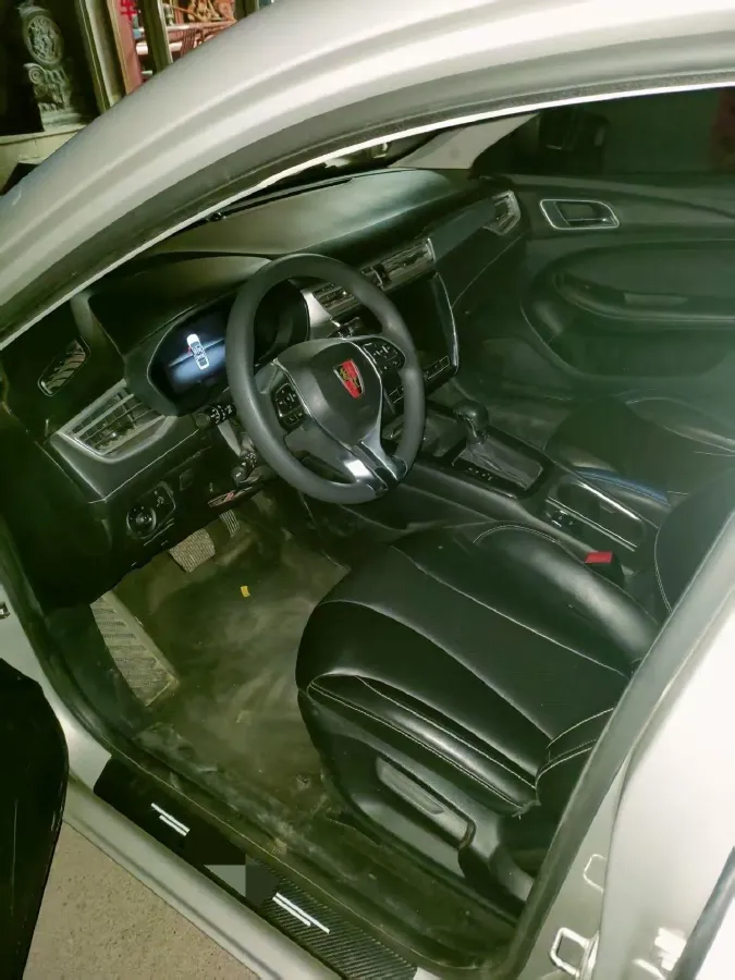 2019 Roewe i5 1.5L 120HP L4 CVT,autocango,china used car exporter,china ev exporter,chinese used car exporter,chinese used ev exporter