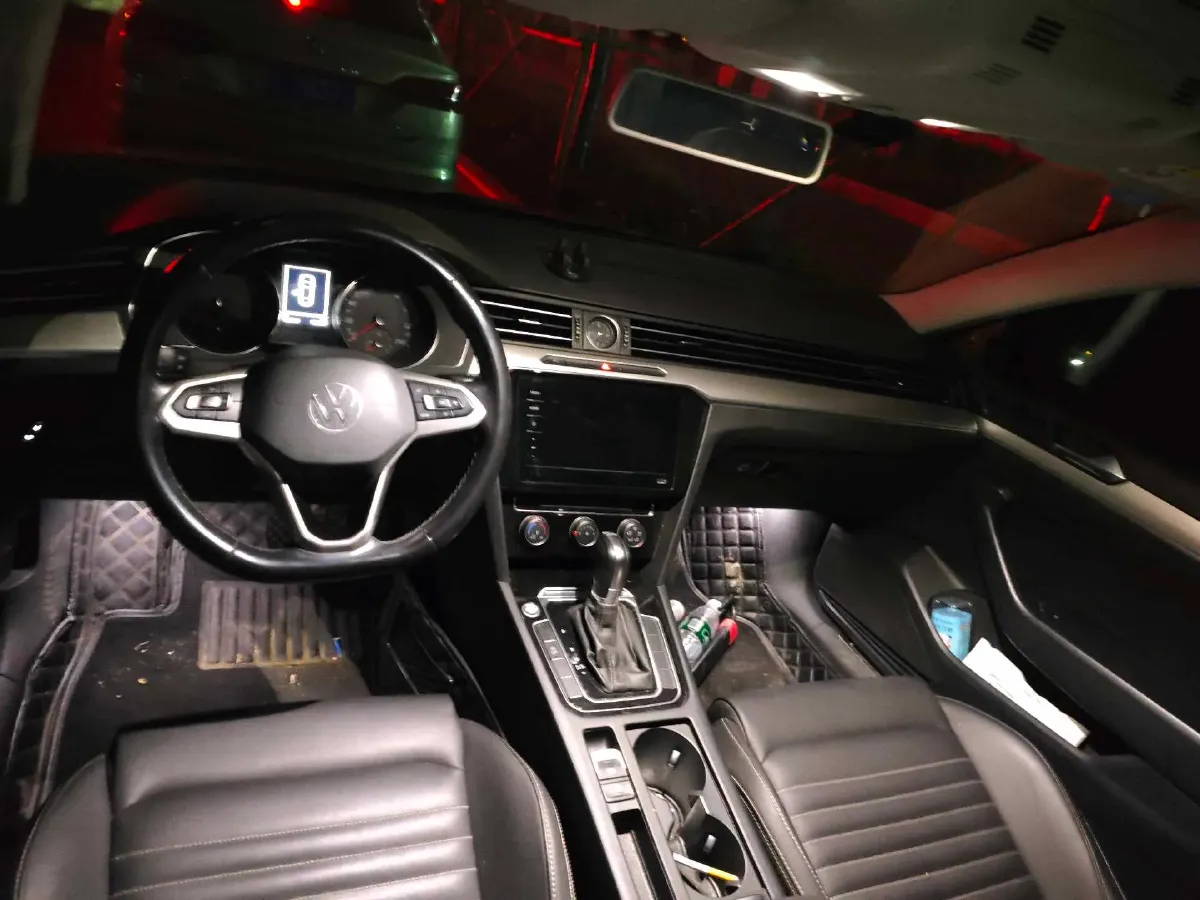 2020 Volkswagen Magotan 1.4T 150HP L4 7DCT,autocango,china used car exporter,china ev exporter,chinese used car exporter,chinese used ev exporter