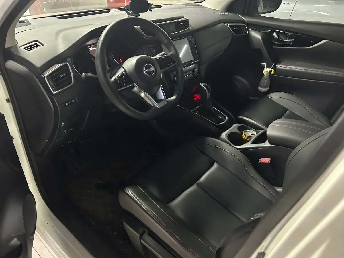 2023 Nissan Qashqai 2.0L 151HP L4 CVT,autocango,china used car exporter,china ev exporter,chinese used car exporter,chinese used ev exporter