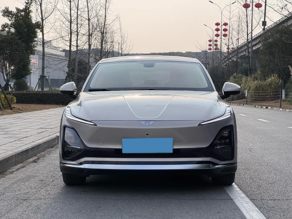 2024 WuLing XingGuang BEV 54.5KWH,autocango,china used car exporter,china ev exporter,chinese used car exporter,chinese used ev exporter