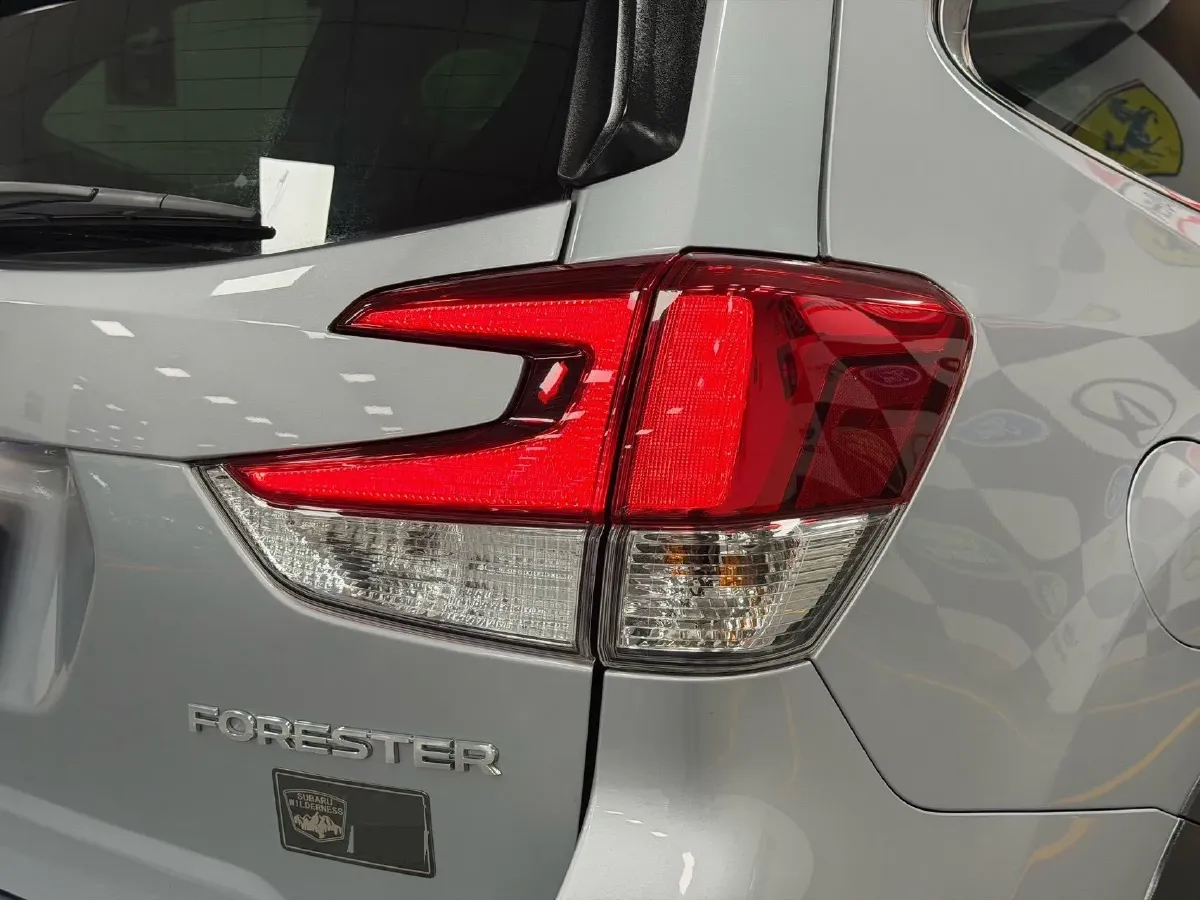 2022 Subaru Forester 2.0L 154HP H4 CVT,autocango,china used car exporter,china ev exporter,chinese used car exporter,chinese used ev exporter