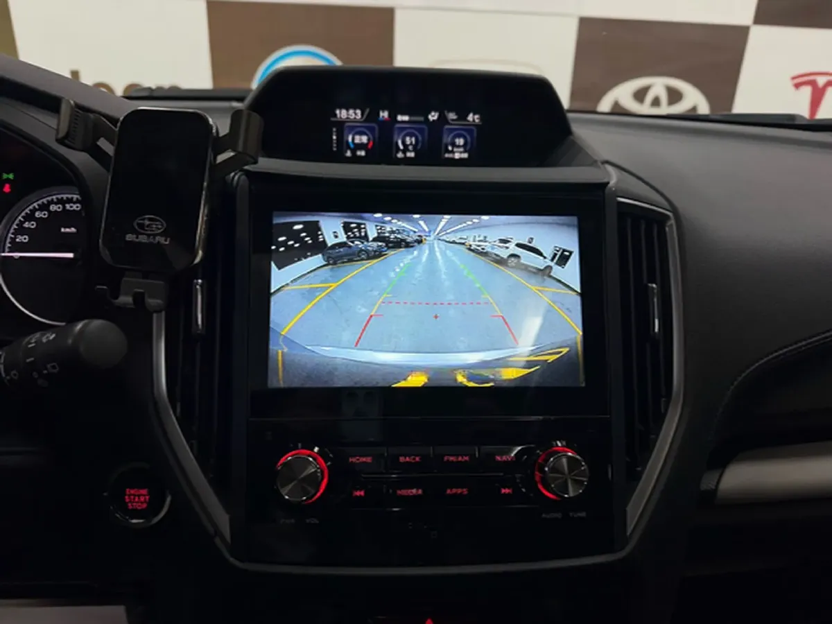 2022 Subaru Forester 2.0L 154HP H4 CVT,autocango,china used car exporter,china ev exporter,chinese used car exporter,chinese used ev exporter