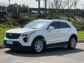 2020 CADILLAC XT4 2020 CADILLAC XT4,autocango,china used car exporter,china ev exporter,chinese used car exporter,chinese used ev exporter