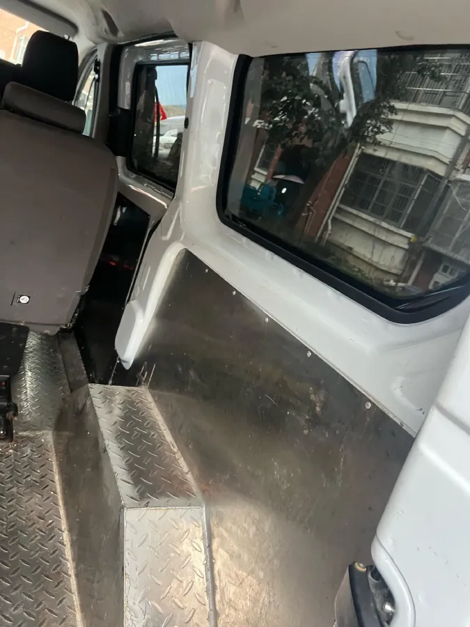 2019 Ford New Era Transit 2.2T 140HP L4 6MT,autocango,china used car exporter,china ev exporter,chinese used car exporter,chinese used ev exporter