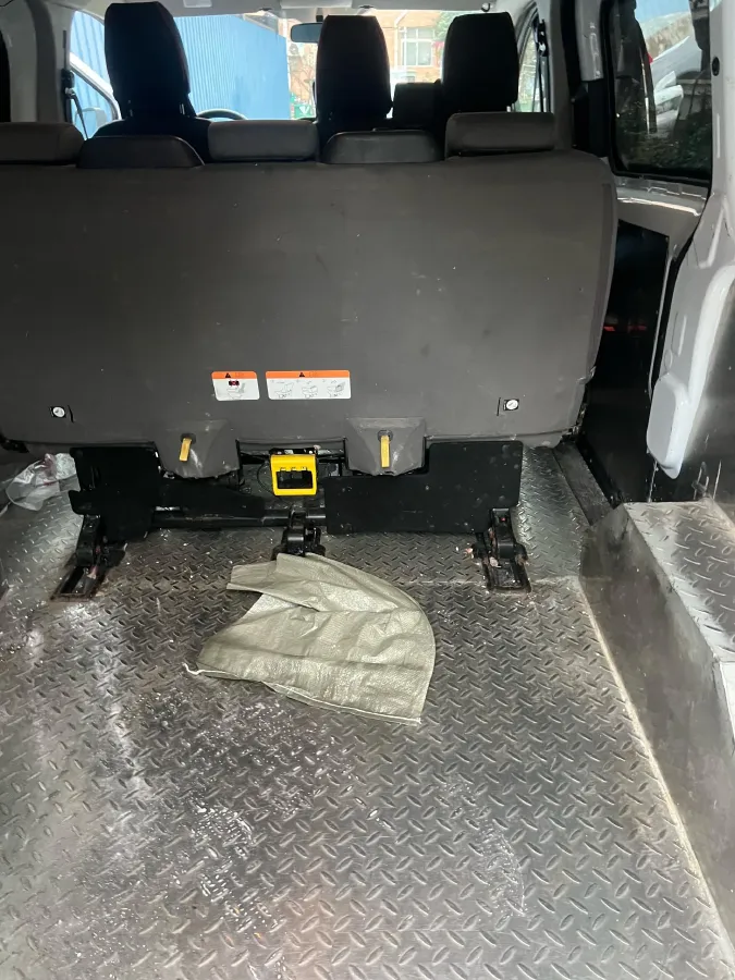 2019 Ford New Era Transit 2.2T 140HP L4 6MT,autocango,china used car exporter,china ev exporter,chinese used car exporter,chinese used ev exporter