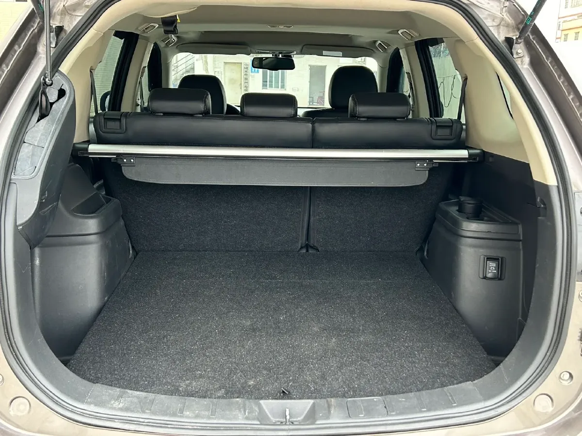 2018 Mitsubishi Outlander 2.4L 192HP L4 CVT,autocango,china used car exporter,china ev exporter,chinese used car exporter,chinese used ev exporter