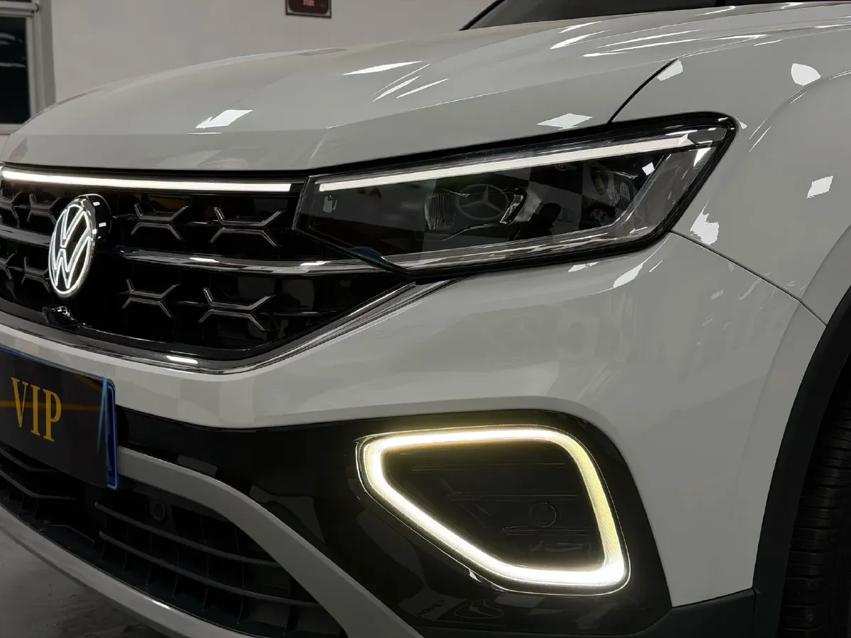 2023 Volkswagen Tayron 1.4T 150HP L4 7DCT,autocango,china used car exporter,china ev exporter,chinese used car exporter,chinese used ev exporter