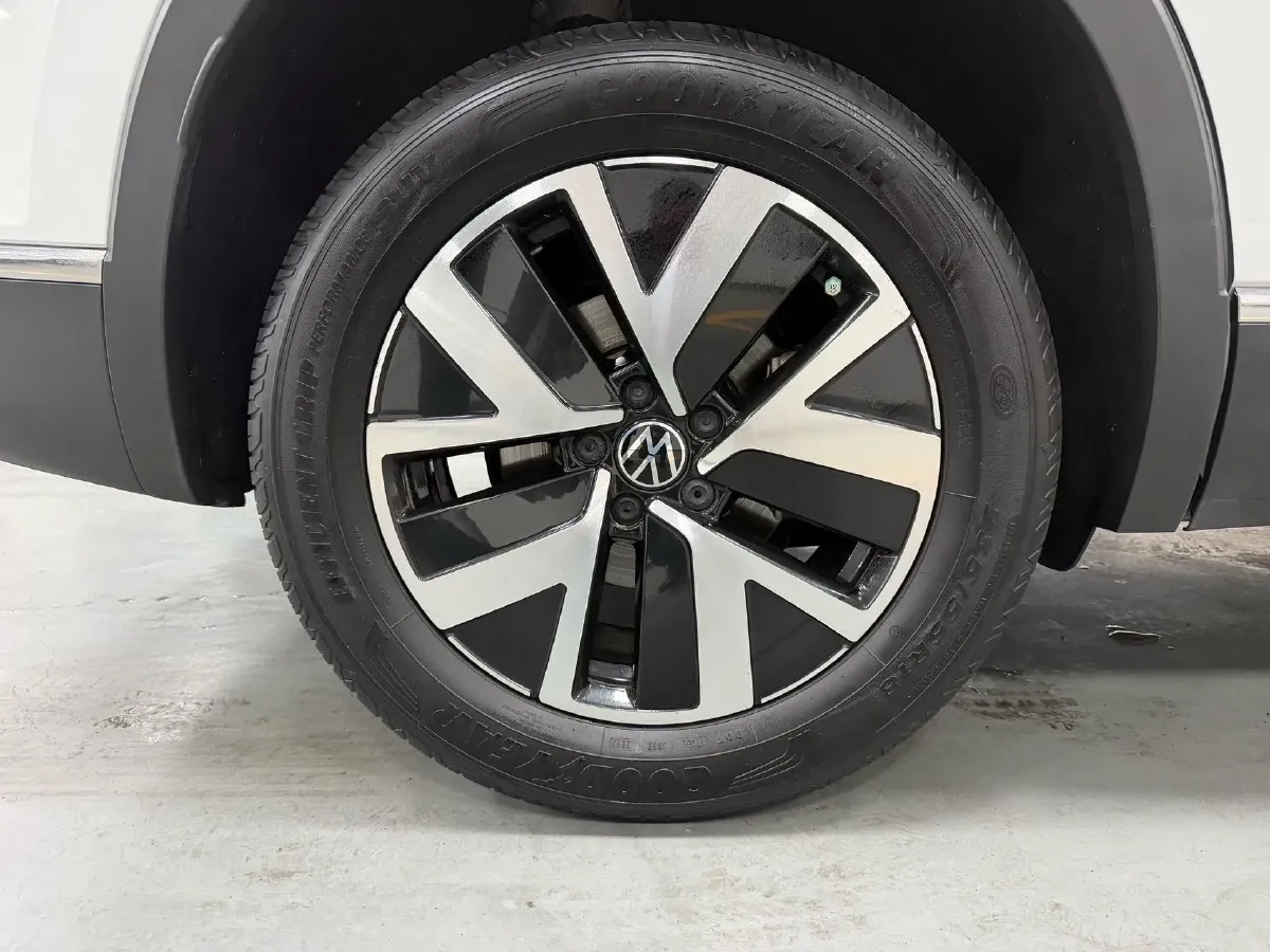 2023 Volkswagen Tayron 1.4T 150HP L4 7DCT,autocango,china used car exporter,china ev exporter,chinese used car exporter,chinese used ev exporter