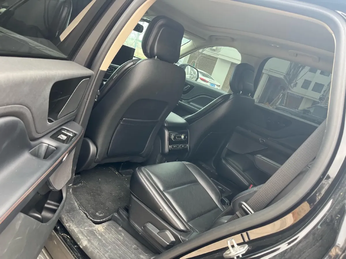 2020 Lincoln Aviator 3.0T 355HP V6 10AT,autocango,china used car exporter,china ev exporter,chinese used car exporter,chinese used ev exporter