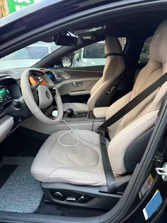 2024 BYD Han BEV 85.44KWH,autocango,china used car exporter,china ev exporter,chinese used car exporter,chinese used ev exporter