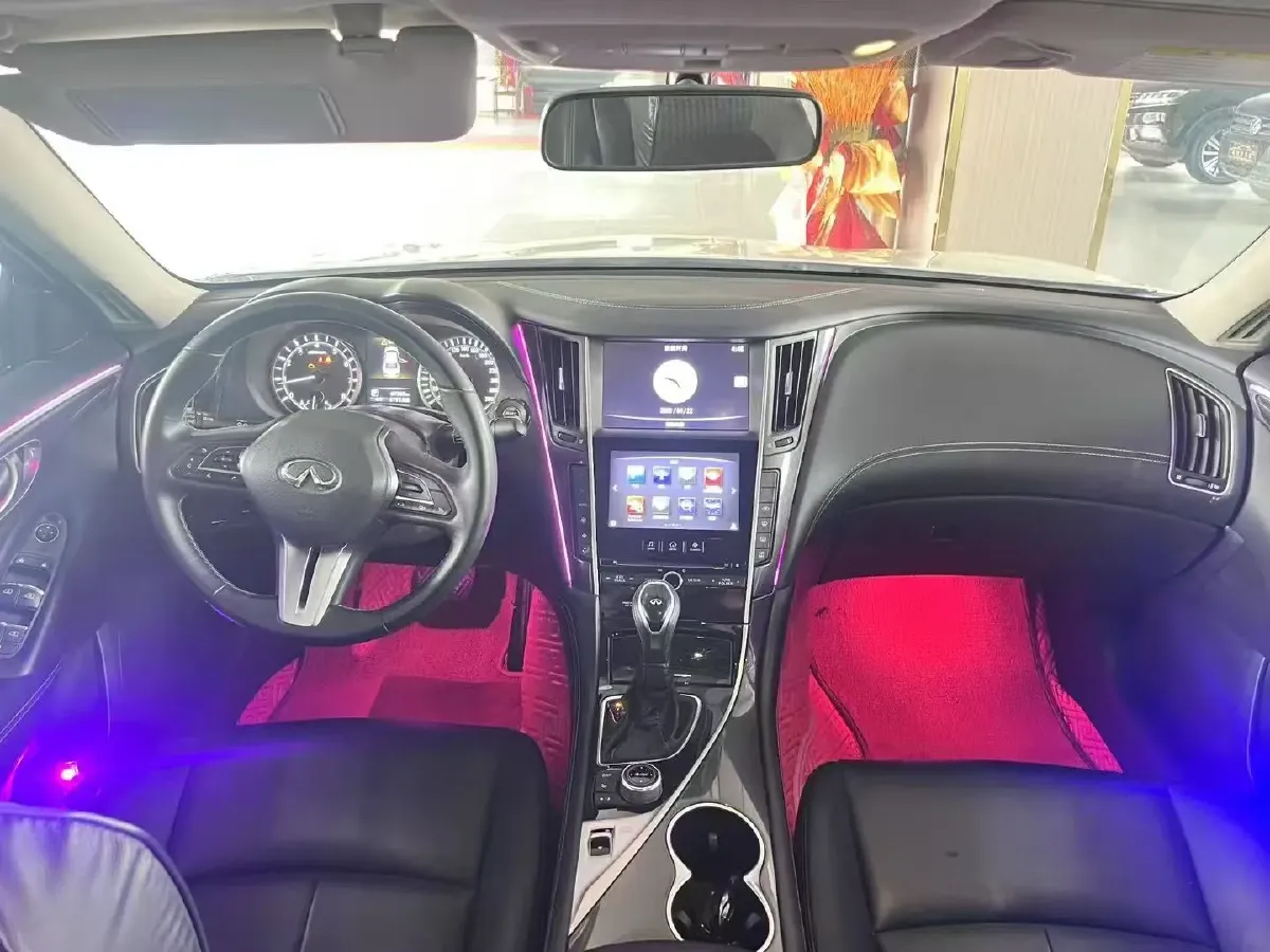 2018 MAXUS G10 2.0T 224HP L4 6AT,autocango,china used car exporter,china ev exporter,chinese used car exporter,chinese used ev exporter