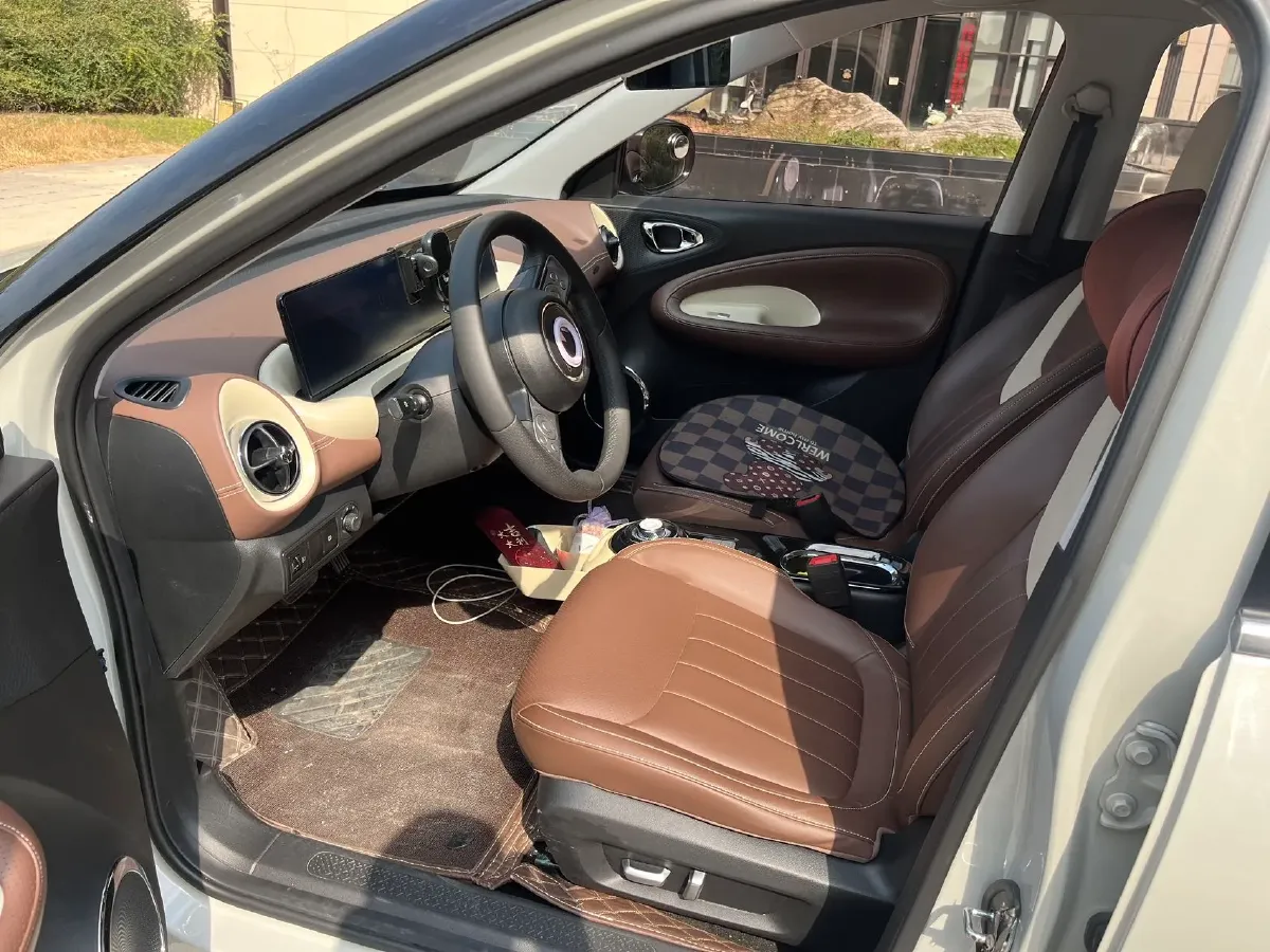 2023 WuLing BinGuo BEV 31.9KWH,autocango,china used car exporter,china ev exporter,chinese used car exporter,chinese used ev exporter