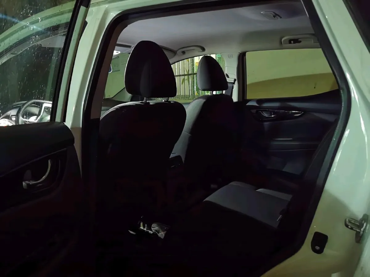 2019 Nissan Qashqai 2.0L 154HP L4 CVT,autocango,china used car exporter,china ev exporter,chinese used car exporter,chinese used ev exporter