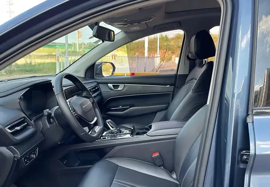 2020 WuLing KaiJie 1.5T 147HP L4 CVT,autocango,china used car exporter,china ev exporter,chinese used car exporter,chinese used ev exporter