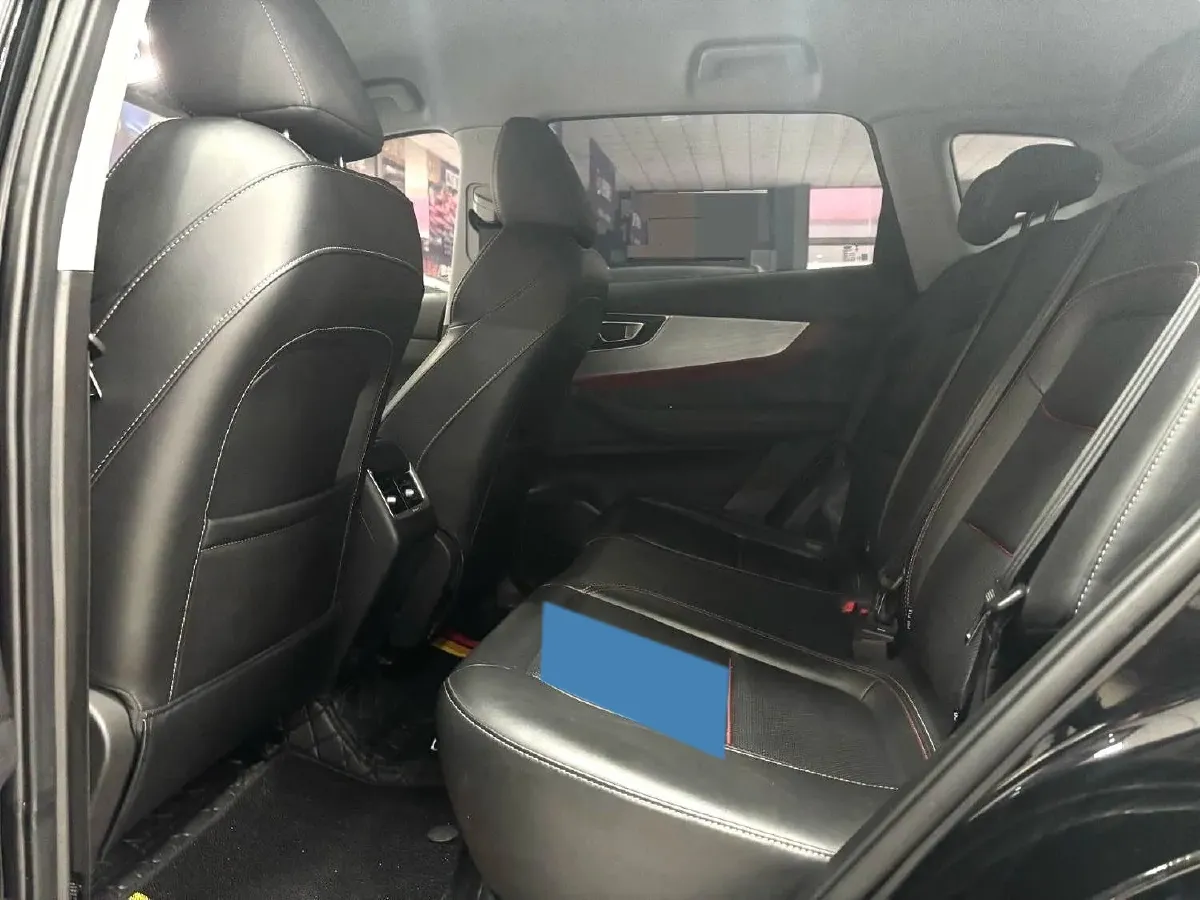 2023 Chery Tiggo 7 1.5T 156HP L4 CVT,autocango,china used car exporter,china ev exporter,chinese used car exporter,chinese used ev exporter